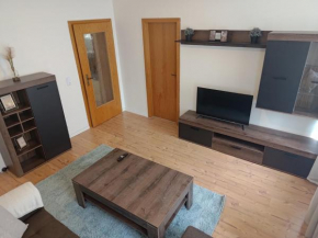 Mimalou möbliertes Apartment in Crimmitschau